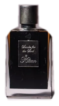 زجاجة عطر عساف من نُور