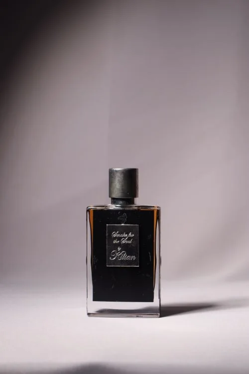 زجاجة عطر غموض شرقي